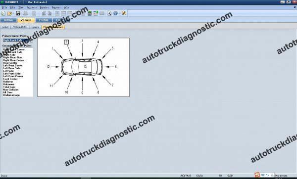 Mitchell UltraMate Collision 01.2022 2