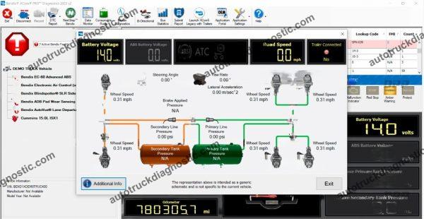 Bendix ACom Pro 2023 v2 - Image 2