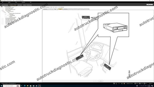 scania sdp3 2.58 download