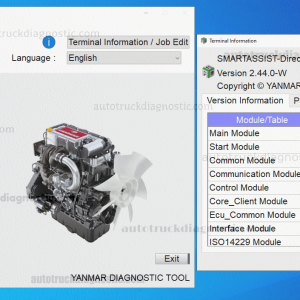 Yanmar-Smart-Assist-V2.44